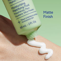 Caudalie Vinopure grape seed ingredient visual emphasising antioxidant protection