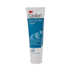 Cavilon 3M front tube showing label and size for quick product ID