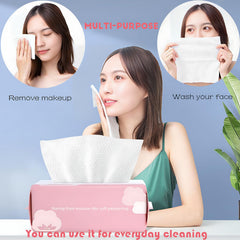 Cayxenful pack stored on shelf in bathroom showing easy access and organization
