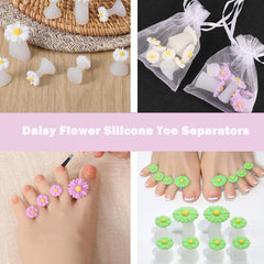 Cbbaokyy four-color assortment displayed for easy color choice and visual appeal
