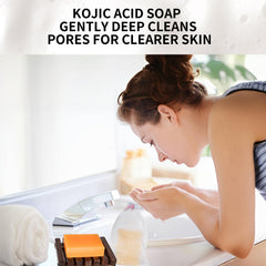 ceedoo used in shower lifestyle image showing in-context use and everyday practicality