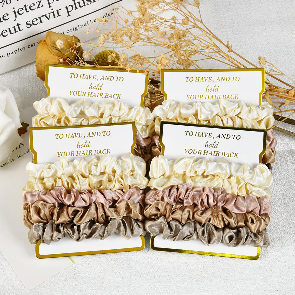 CEELGON gold-foil card closeup with phrase visible for ready-to-gift presentation