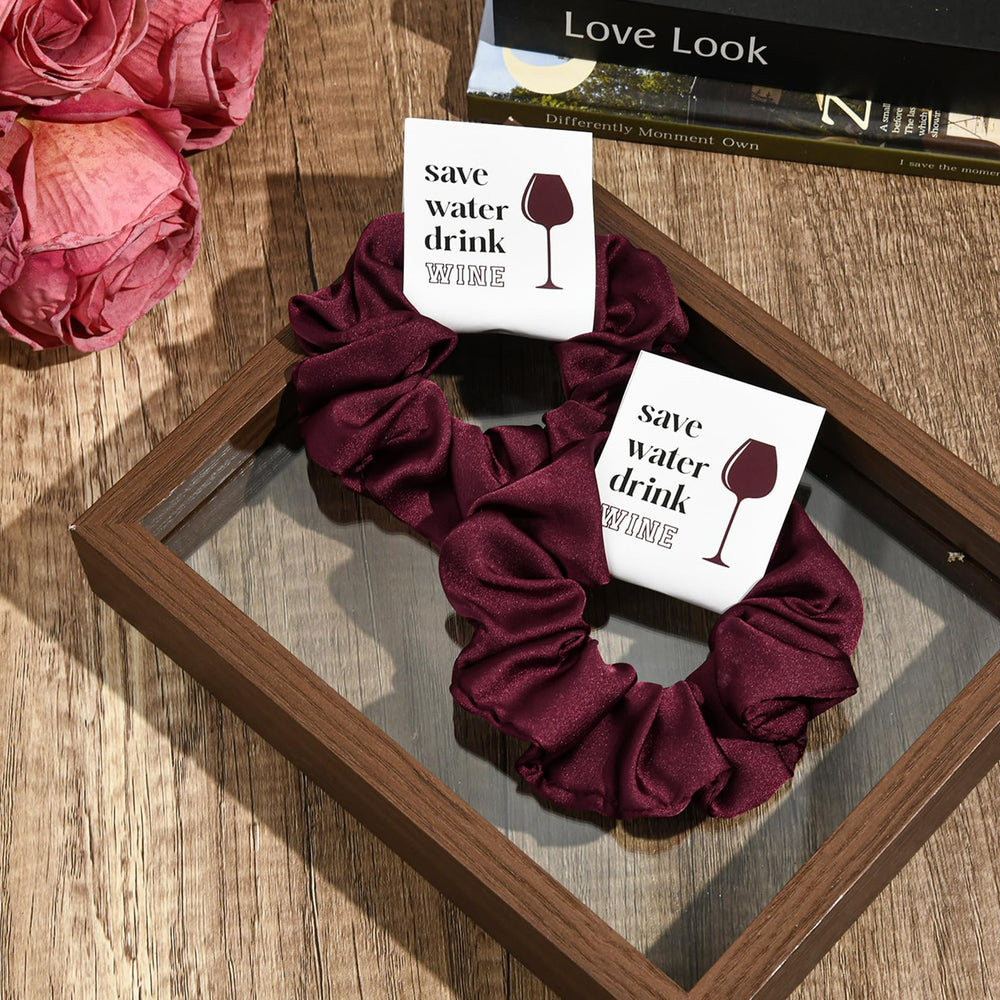 CEELGON favors in welcome box demonstrates ready-to-gift bridal shower packing