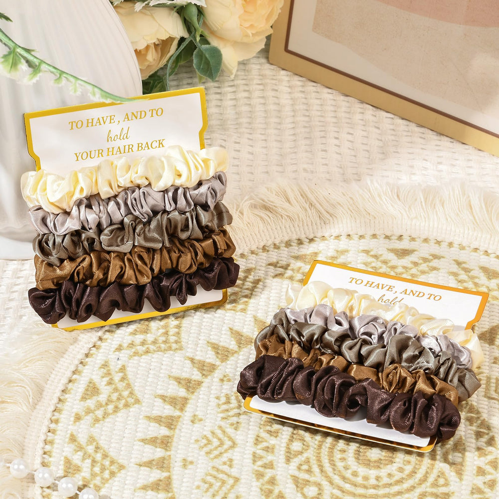 CEELGON gift box presentation ready to give as bridesmaid favors
