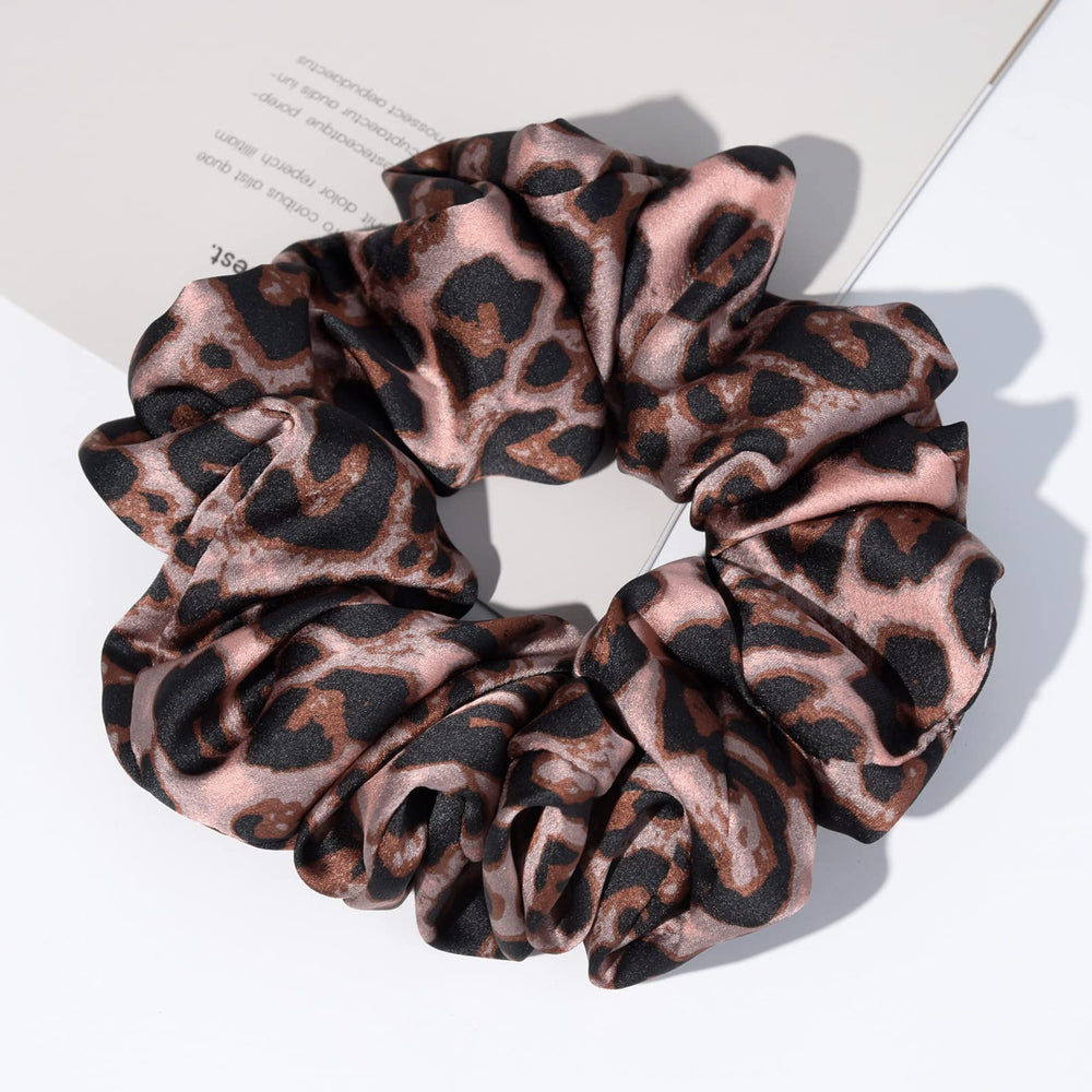 CEELGON scrunchies worn on wrist as accessory offering convenient backup tie