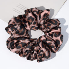 CEELGON scrunchies worn on wrist as accessory offering convenient backup tie
