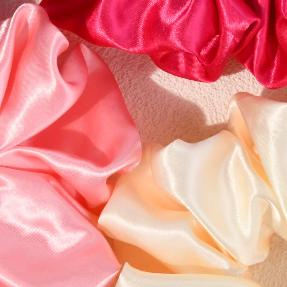 CEELGON scrunchie worn on wrist as accessory adding style and convenient storage