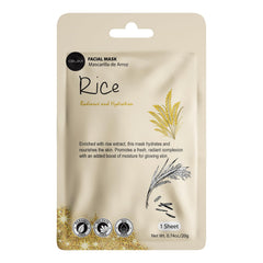 Celavi Cosmetics witch hazel mask pair flatlay showing clarifying treatment