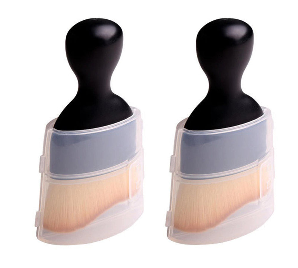 CelCurioso ergonomic handle detail demonstrating comfortable grip for precise control