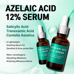 CELDYQUE serum texture close-up demonstrating lightweight fast-absorbing finish