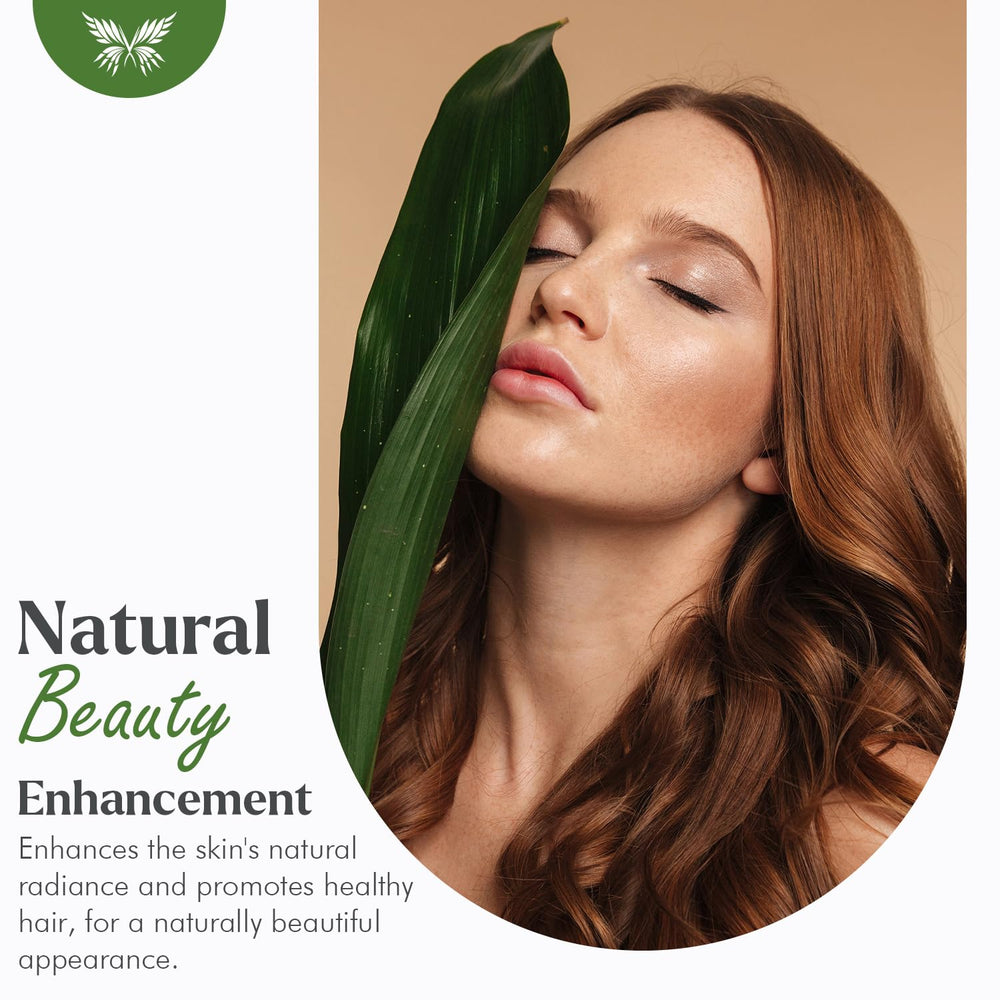 Celestial Psyché applied to hair ends demonstrating smoother-looking strands