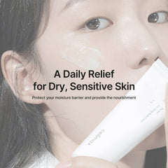 celimax ceramide graphic illustrating barrier-repairing protection