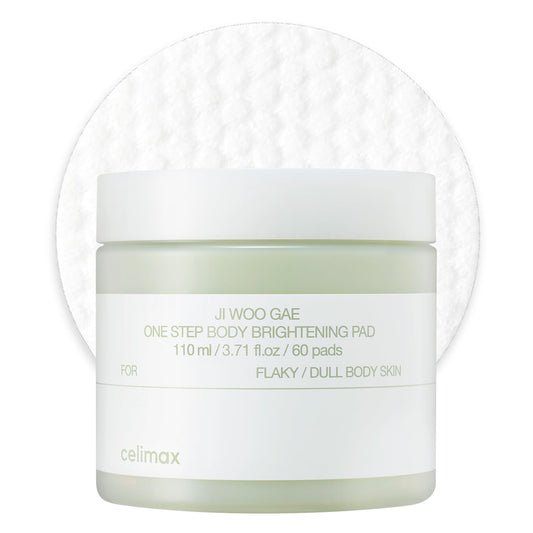 celimax front packaging showing tub and product name, clear travel-ready benefit