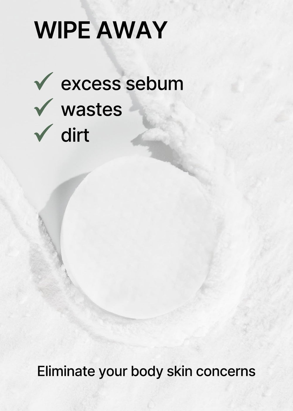 celimax tub beside travel kit to show compact size and portability benefit