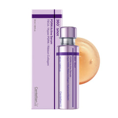 CENTELLIAN 24 front packaging showing bottle and box, clear product presentation benefit