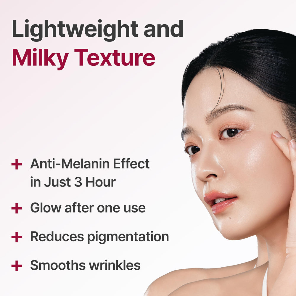 CENTELLIAN 24 close-up gel texture highlighting quick absorption