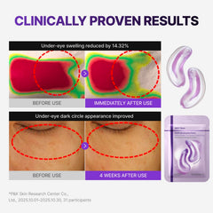CENTELLIAN 24 cream texture swirl demonstrating rich hydration