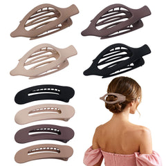 centstar front packaging showing eight flat clips for neat gifting