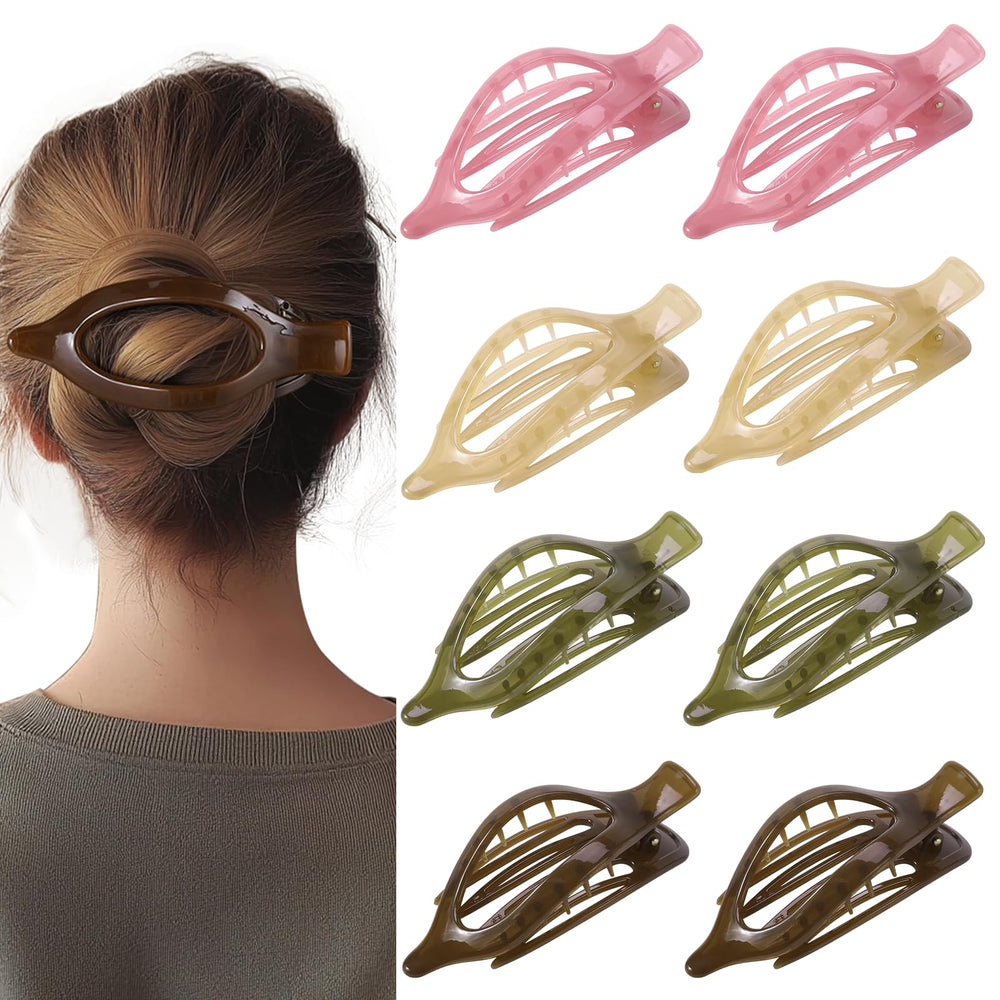 CENTSTAR clip worn in beach outfit highlighting summer-ready aesthetic