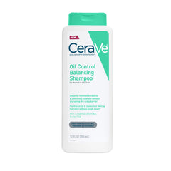 CeraVe front packaging showing product and clear benefits