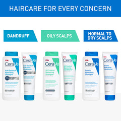 CeraVe on bathroom shelf in lifestyle setting suggesting daily use