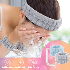 CERETIA full set with hook neatly arranged for storage convenience
