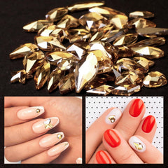 CESUSME used on bridal accessory emphasizing elegant sparkle for wedding details
