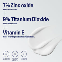 Applying Cetaphil sunscreen to shoulder and arm to show full-body protection ease