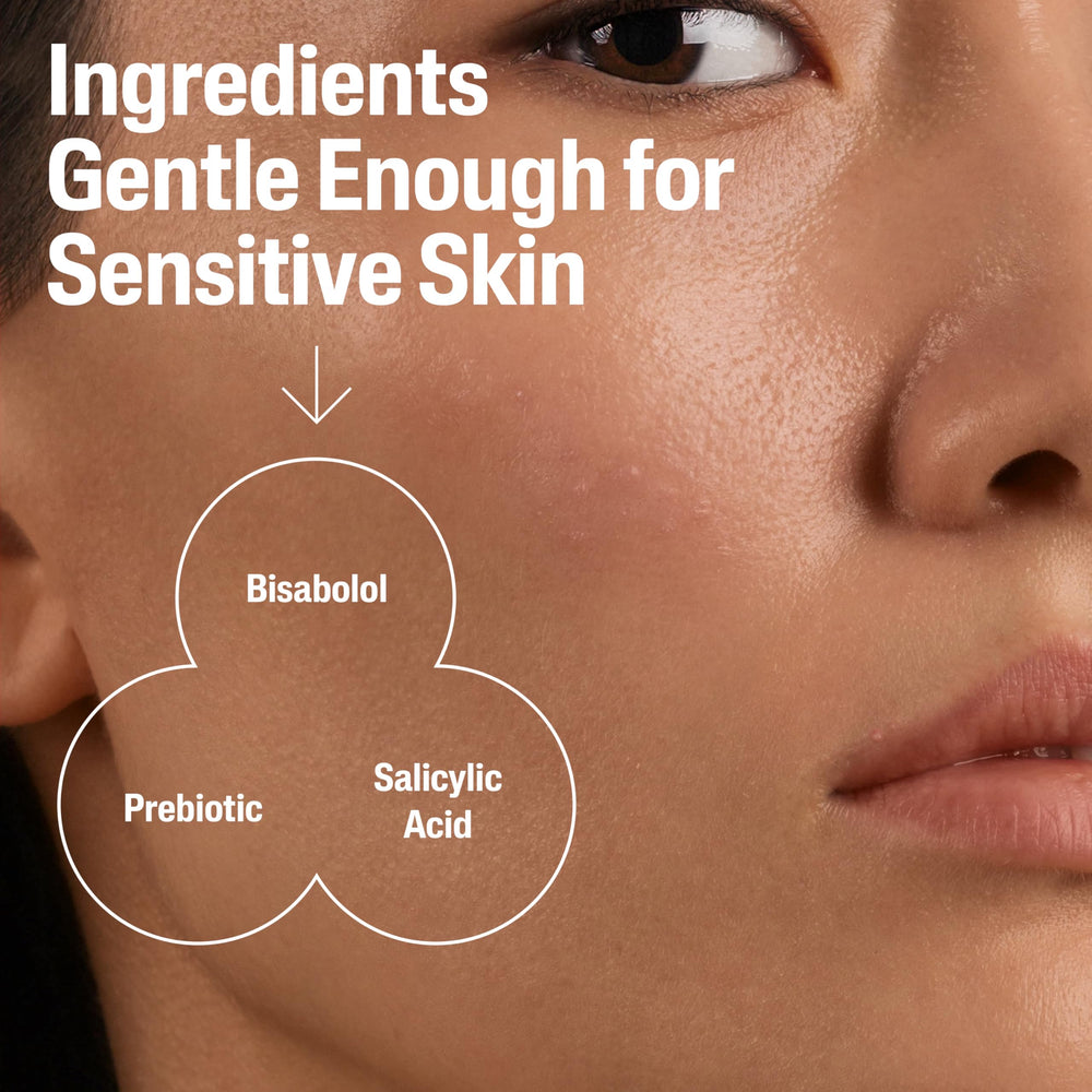 Cetaphil moisturizer on hand demonstrating smooth application and non-greasy feel