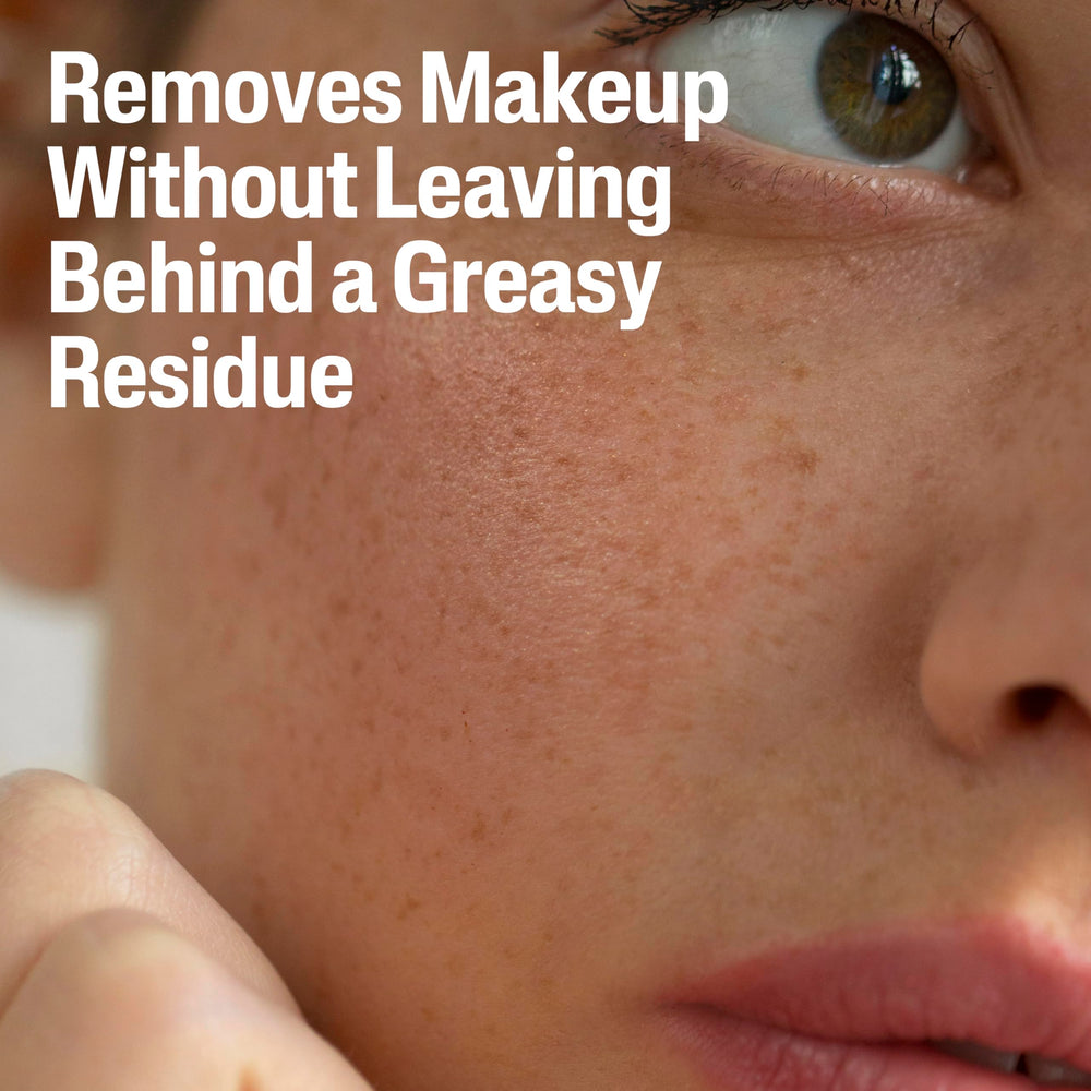 Cetaphil next to cleanser and moisturizer illustrating routine convenience benefit