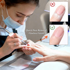 cgllwnmix latex sponge texture detail delivering even pigment and streak-free results