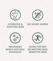 Chagrin Valley soap in bathroom lifestyle scene showing gentle daily use benefit