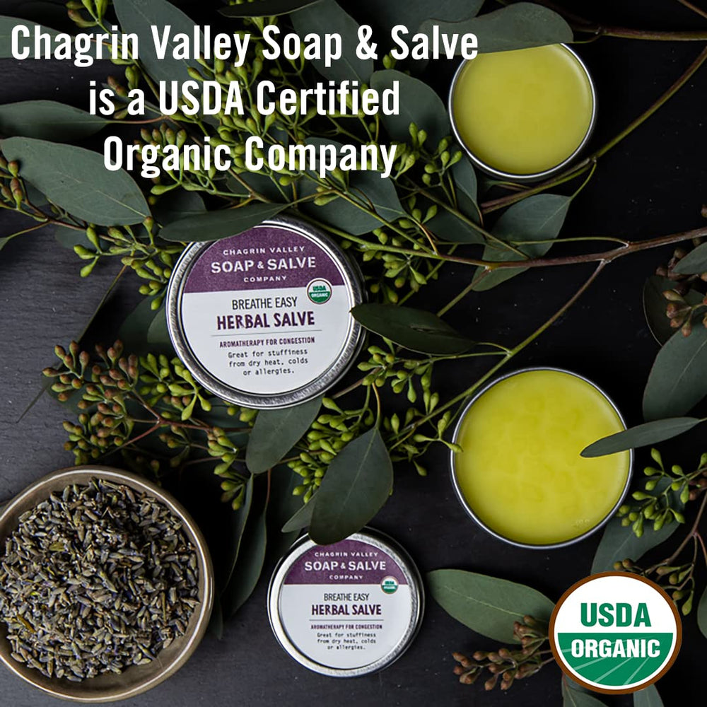 Chagrin Valley sourcing photo at Stutzman Farms highlighting fresh goat milk