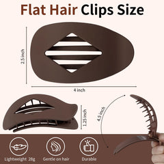 CHANDAT close-up of interlocking teeth demonstrating secure non-slip grip