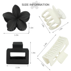 CHANDAT mini clip in hand illustrating size and travel-friendly convenience