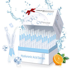 CHANGARLOAD front packaging of 30 vials showing convenient travel-ready box and clear labeling