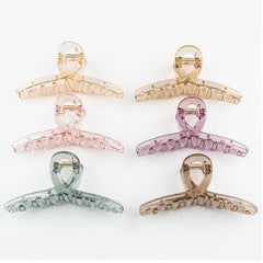 CHAOBANG front packaging view shows colorful jelly clips and easy selection