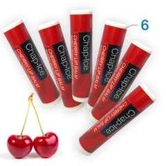 CHAP-ICE single stick close-up displaying smooth applicator and easy glide