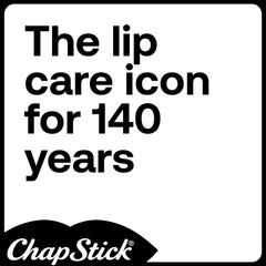 ChapStick Minions packaging label and graphics for ingredient and brand clarity