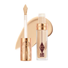 Charlotte Tilbury concealer front packaging showing product name and shade