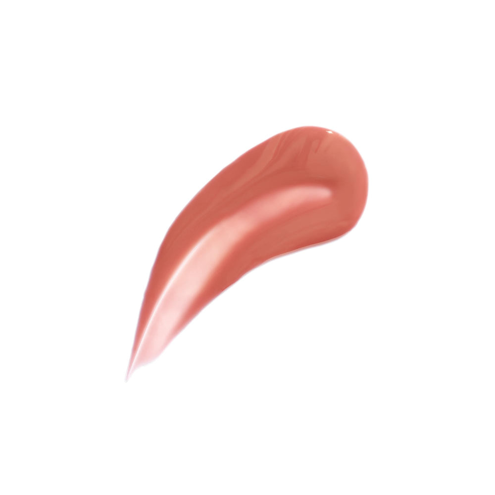 Charlotte Tilbury diamond applicator close-up for precise, even application