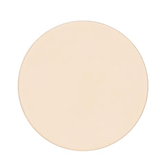 Charlotte Tilbury compact refill front view showing sleek packaging and travel-ready design