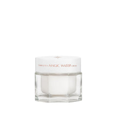 Charlotte Tilbury jar front view showing sleek packaging and instant hydration benefit