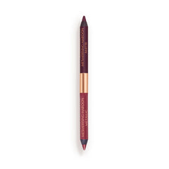 Charlotte Tilbury front packaging showing dual-ended eyeliner for easy travel and style