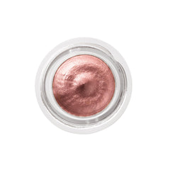 Charlotte Tilbury finger applying product showing easy fingertip application benefit