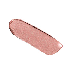 Charlotte Tilbury close-up texture shot highlighting creamy shimmer and smooth blend