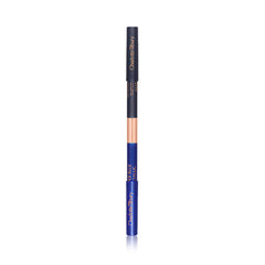 Charlotte Tilbury size comparison showing pencil length and portability for on-the-go touchups