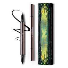 Charm Vary front packaging showing dual-ended pencil and benefits