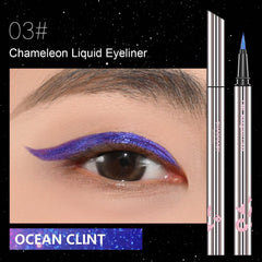 Charmacy ultra-fine tip close-up for precise lines and controlled application