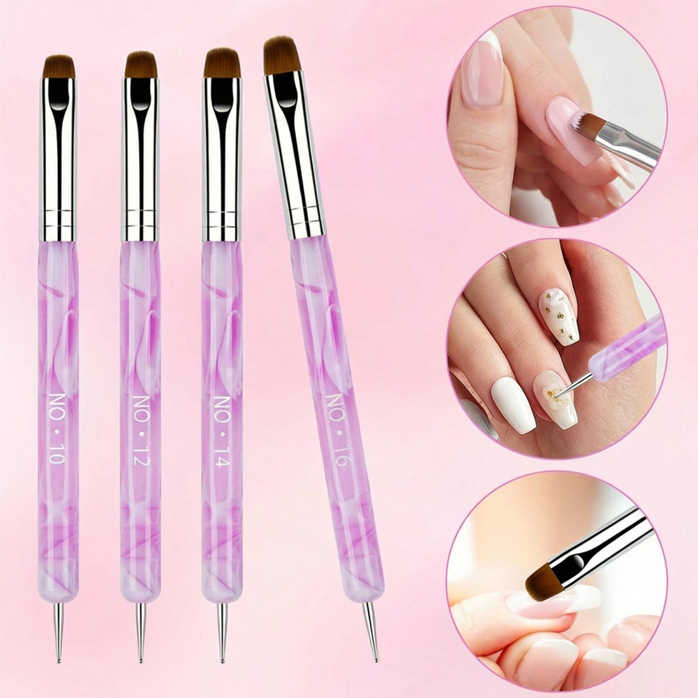 Chedin dotting tool detail ideal for creating uniform dots and small accents